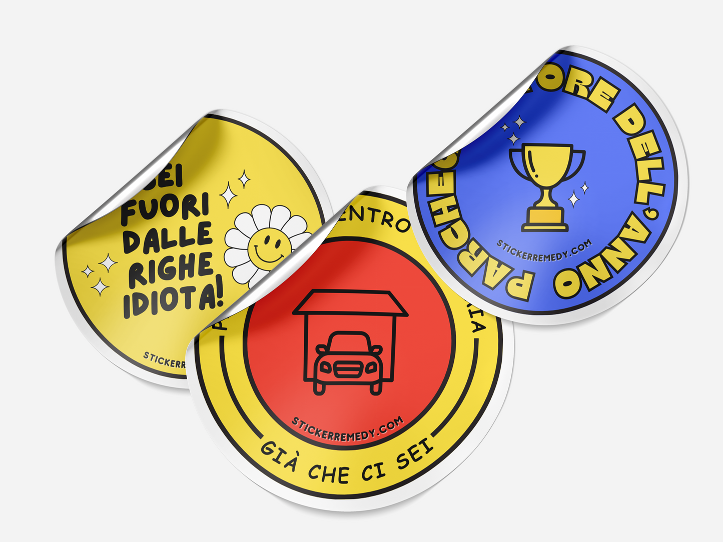 Bundle 3 sticker