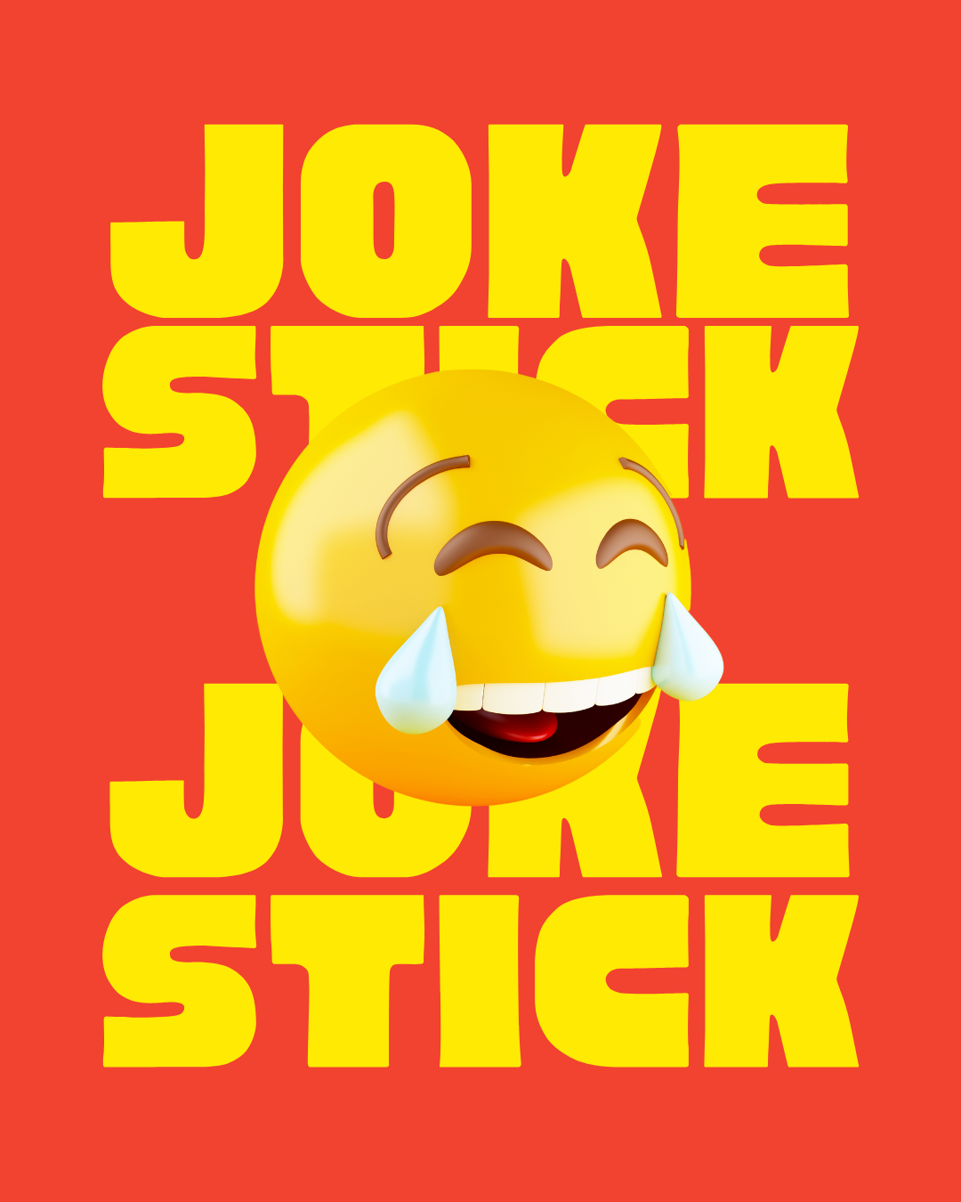 Joke Stick™