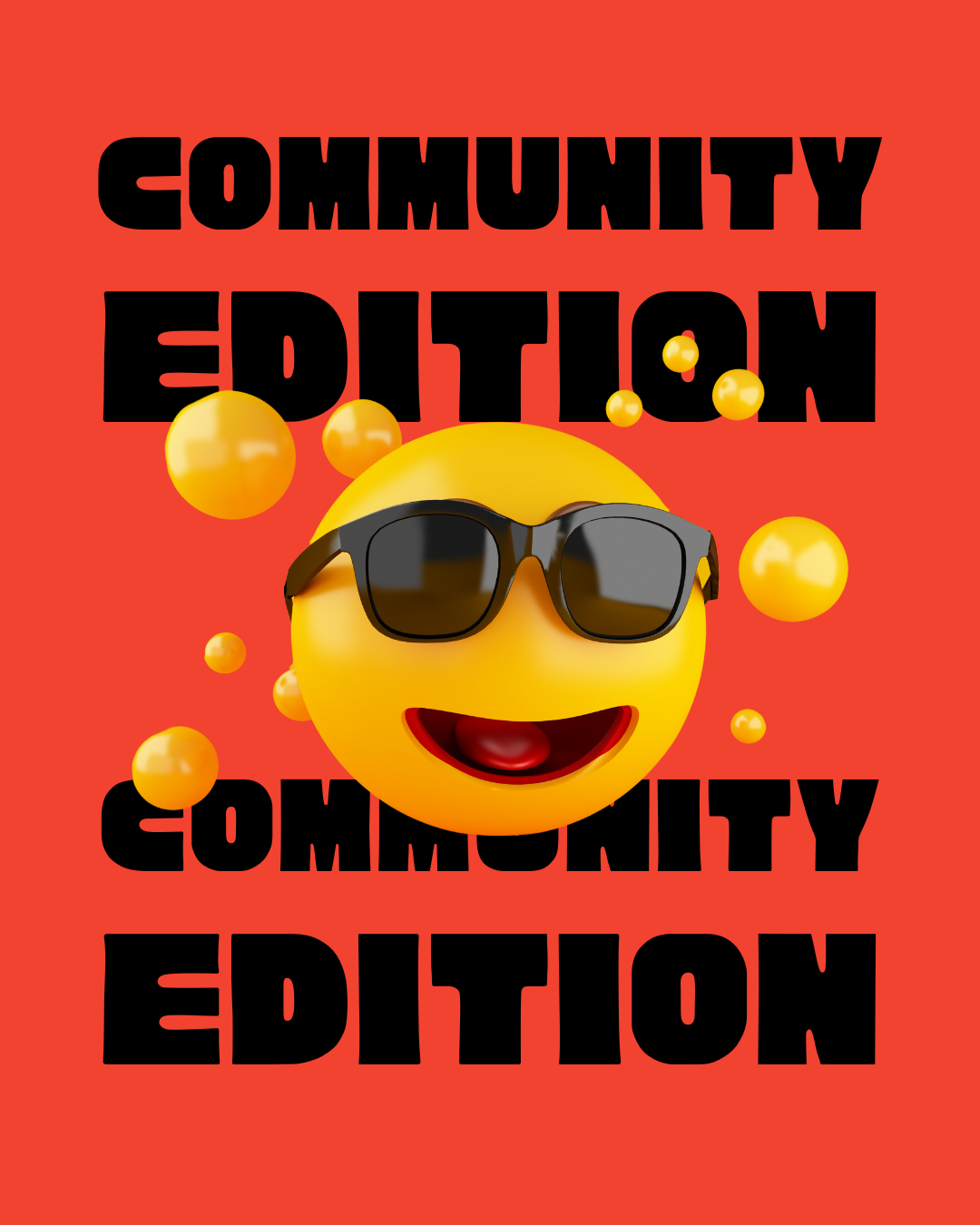 Community Edition