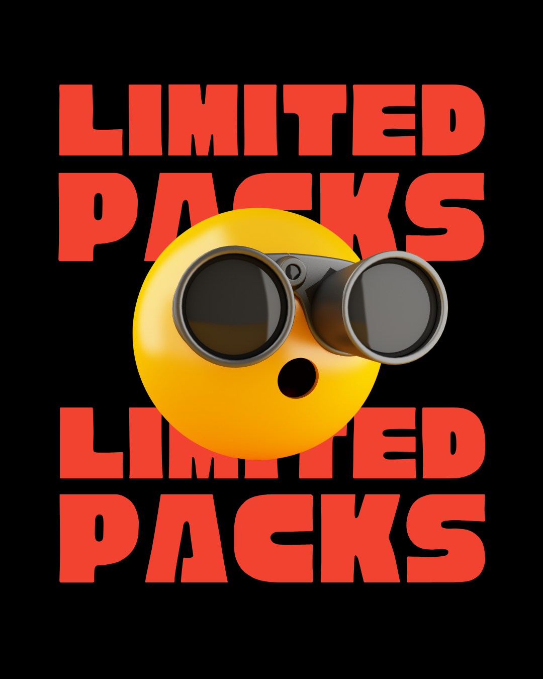 Limited Packs