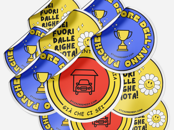 Bundle 10 Sticker