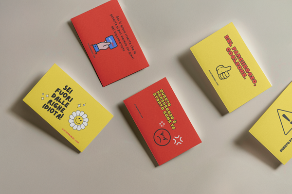 Bundle 5 Cards