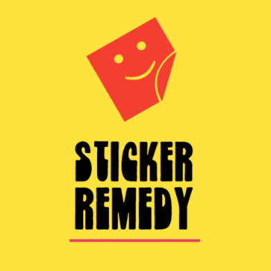 Sticker Remedy
